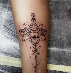 Tattoo by VeAn Tattoo&Piercing