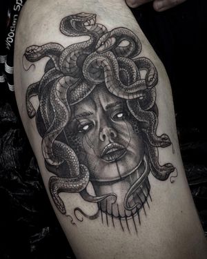 Tattoo from Flavia