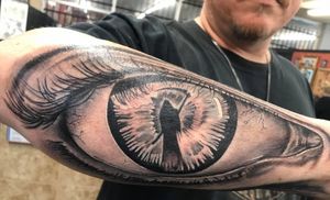 Tattoo by Tattoos By Mundo