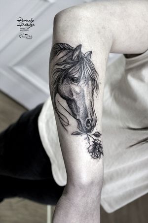 #koń #horsetattoo #horse  #lodz #łódź #eudezet #offpiotrkowska #tatuaż #tatuazelodz #witchertattoo #witcher #tatuażłódź #lodztattoo #polandtattoo #polandtattoos #tatuazpolska #tatuazepolska #tatuażpolska #tatuaz_lodz #tatuażwarszawa #warsawtattoos #phoenixpictures