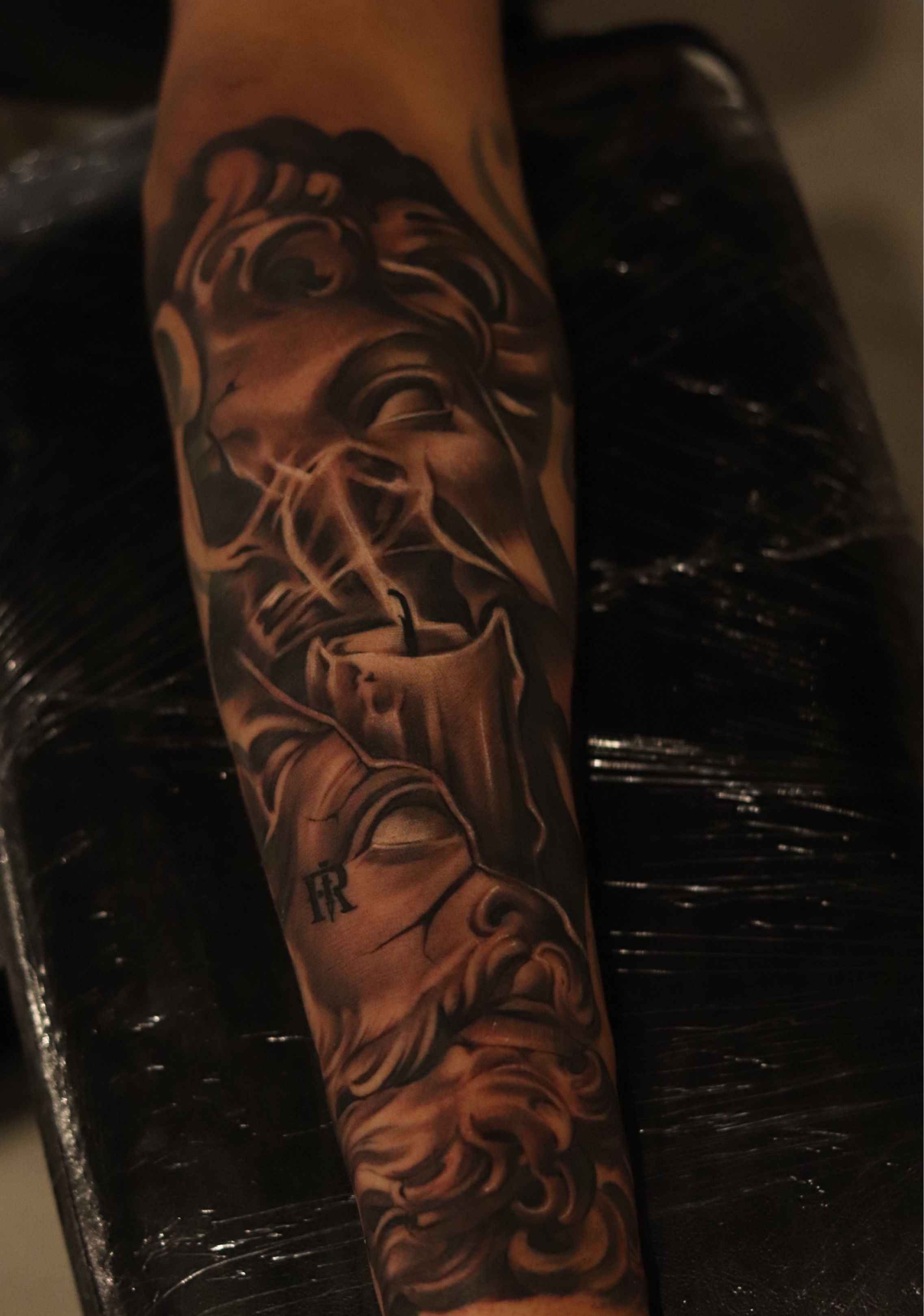 Tattoos Inspired by Greek Mythology | CafeMom.com