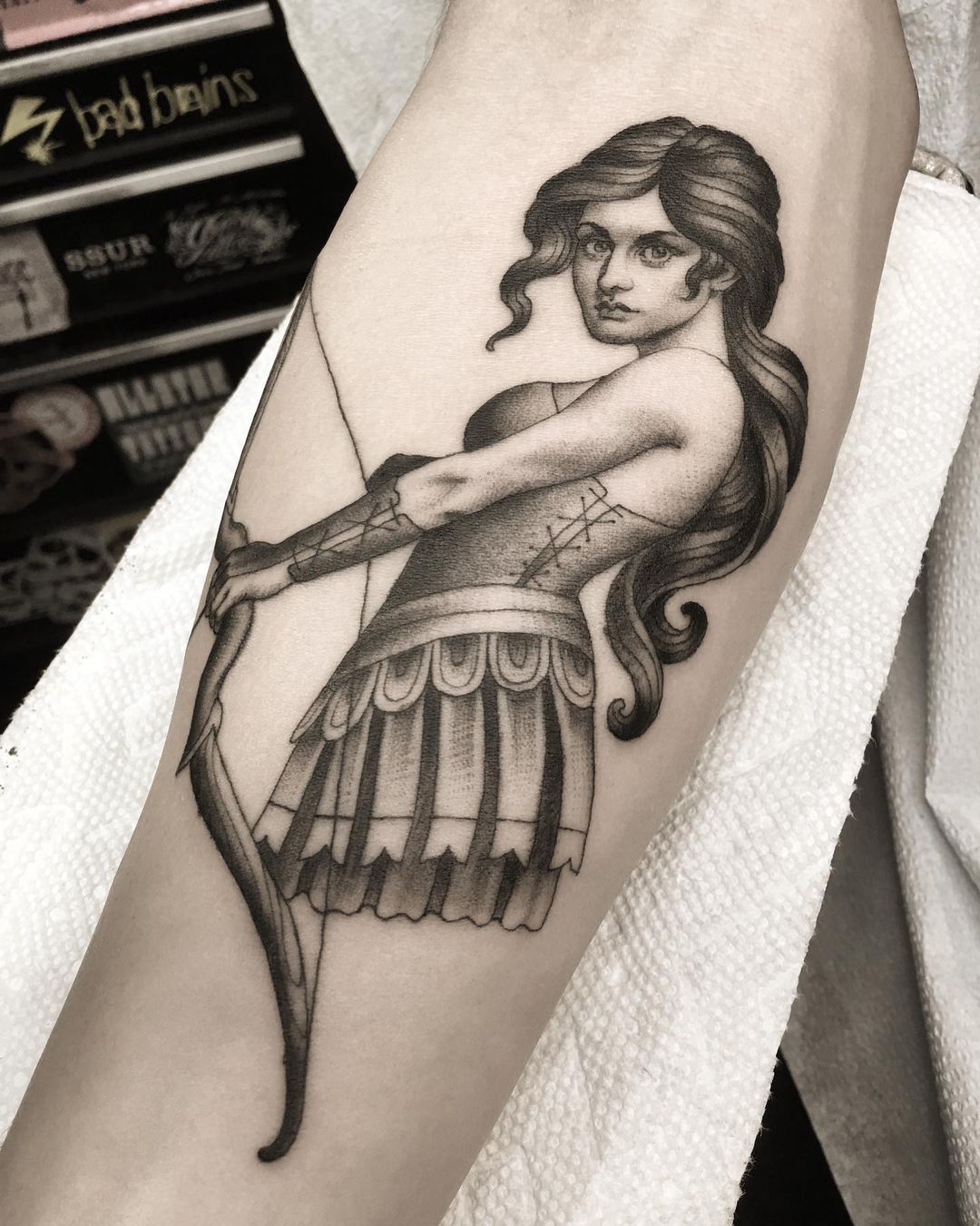 240 Magnificent Valkyrie Tattoos Ideas and Meaning 2023  TattoosBoyGirl