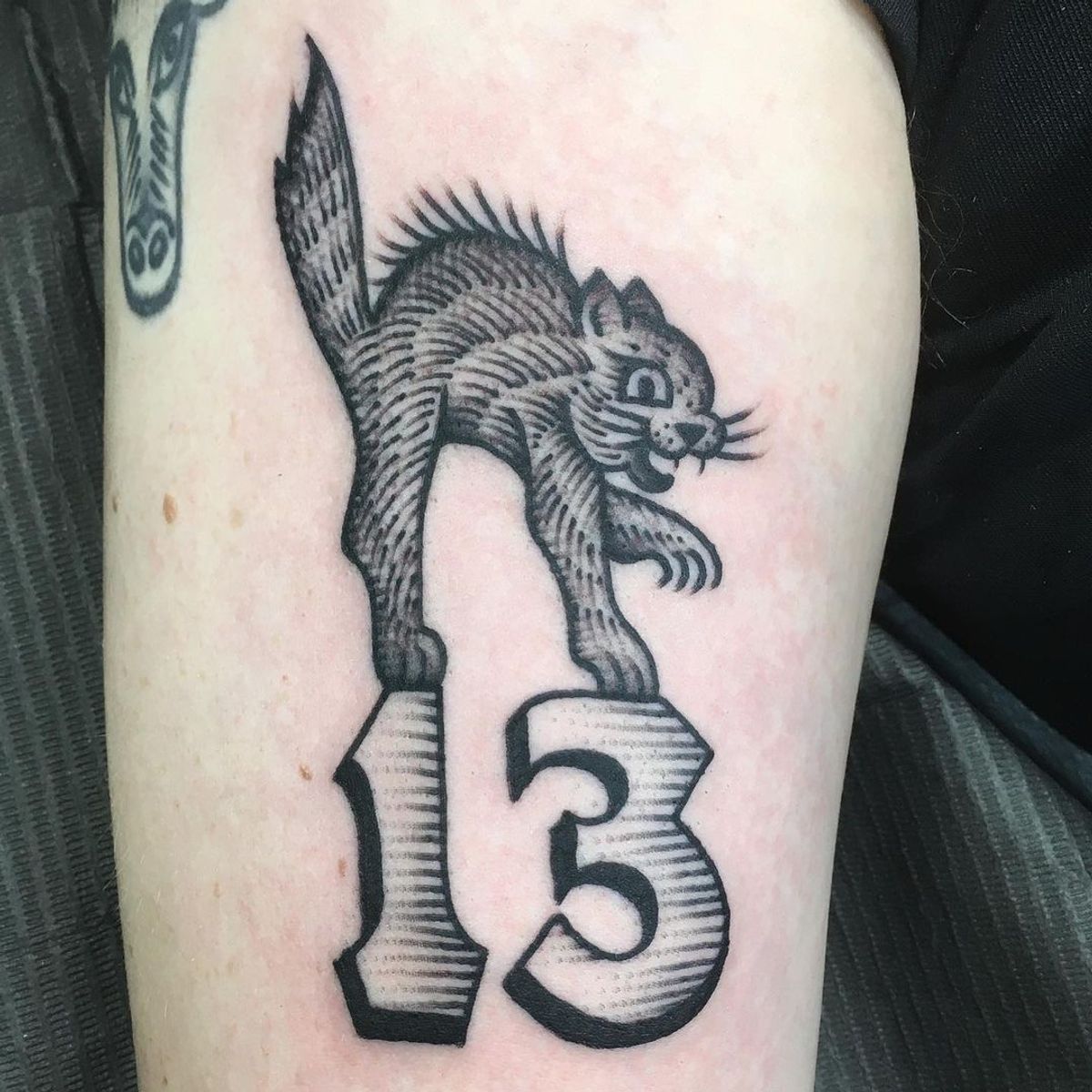 Tattoo uploaded by Rob Banks • Tattoodo