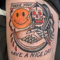 Tattoo