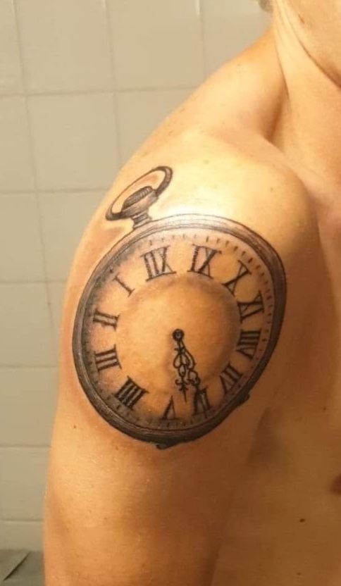 Tattoo uploaded by Quentin Misseeuw • Tattoodo