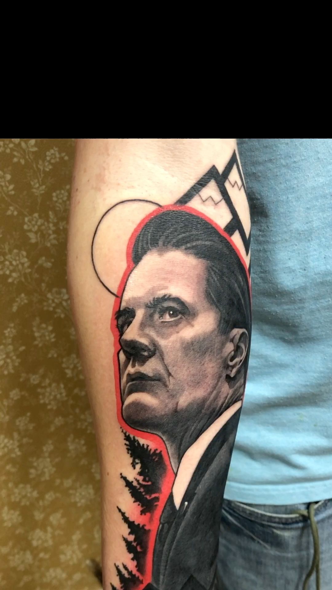 Jacob Wiman • Tattoo Artist • Tattoodo, image size:1080x1920