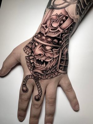 Tattoo by Namaste Tattoo Studio