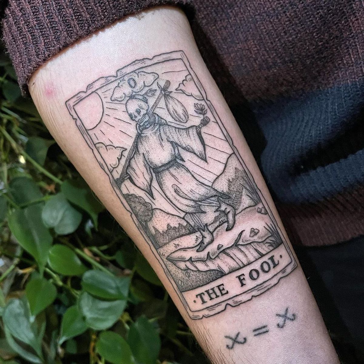 Tattoo uploaded by NR Studio London • Tattoodo