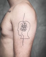 Tattoo by Iron & Ink