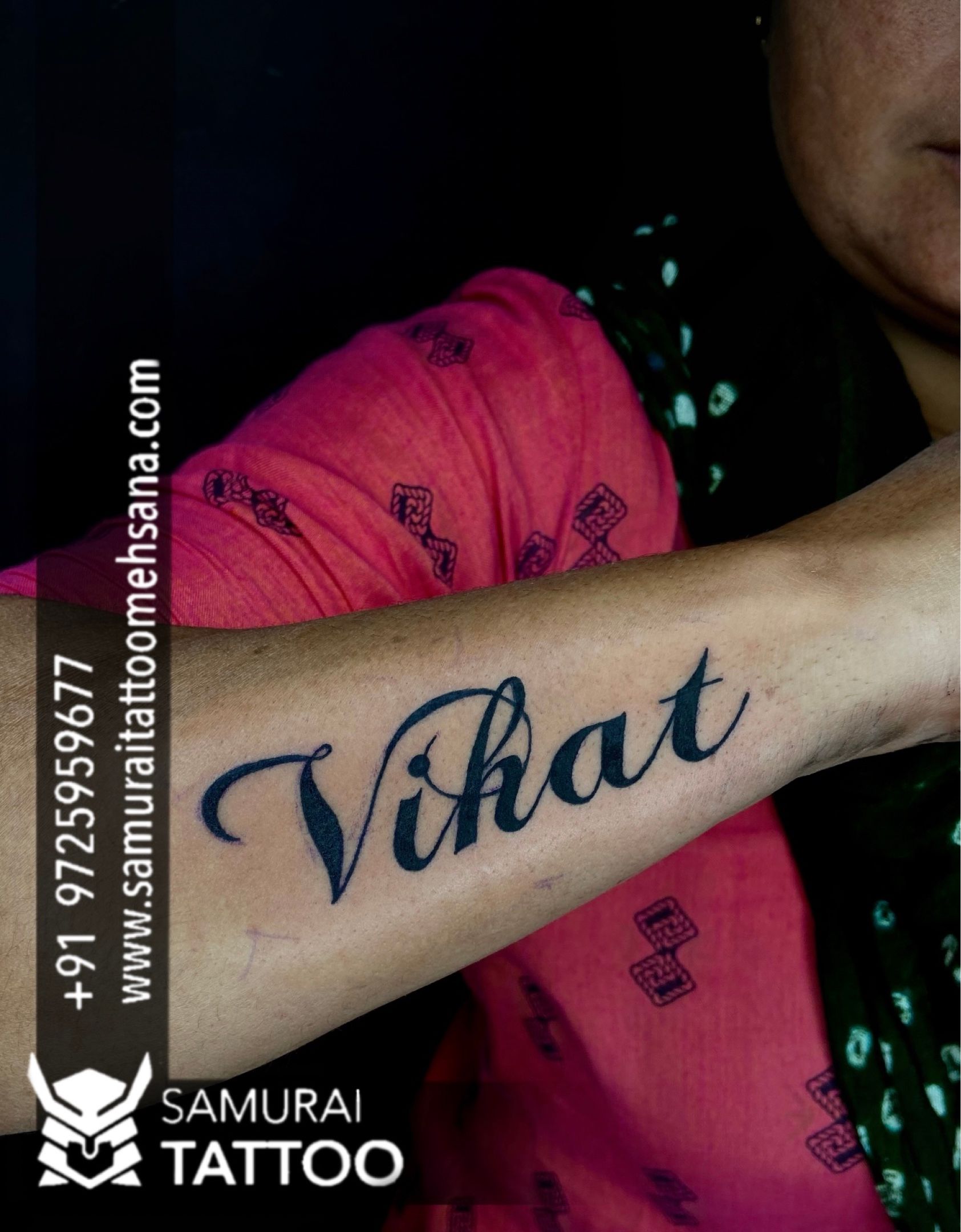 Update more than 65 jay mataji tattoo latest  thtantai2