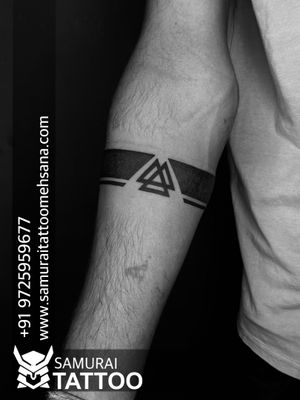 Band tattoo |tattoo for boys |band tattoo design |armband tattoo