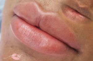 Lip Blush(Neutralize)