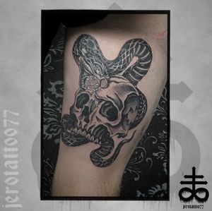 Tattoo by saintsandsinners