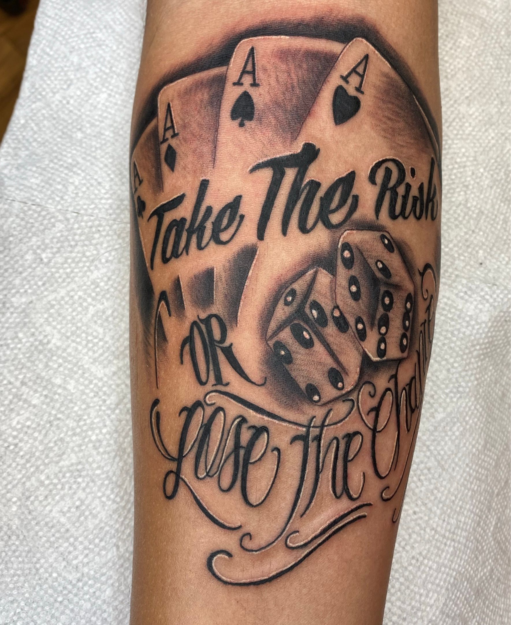 Andre Grays tattoo pays homage to civil rights activists  Daily Mail  Online