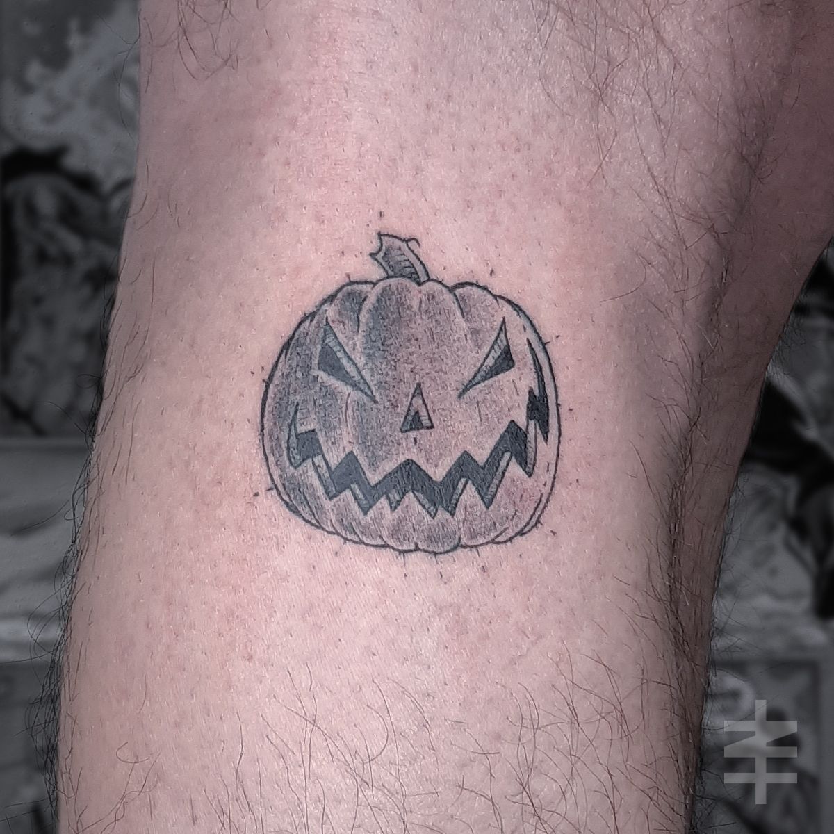 220 Halloween Tattoos Picture  Ideas For Men And Women