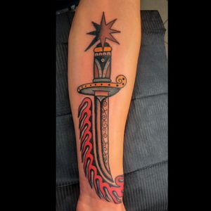 Dagger