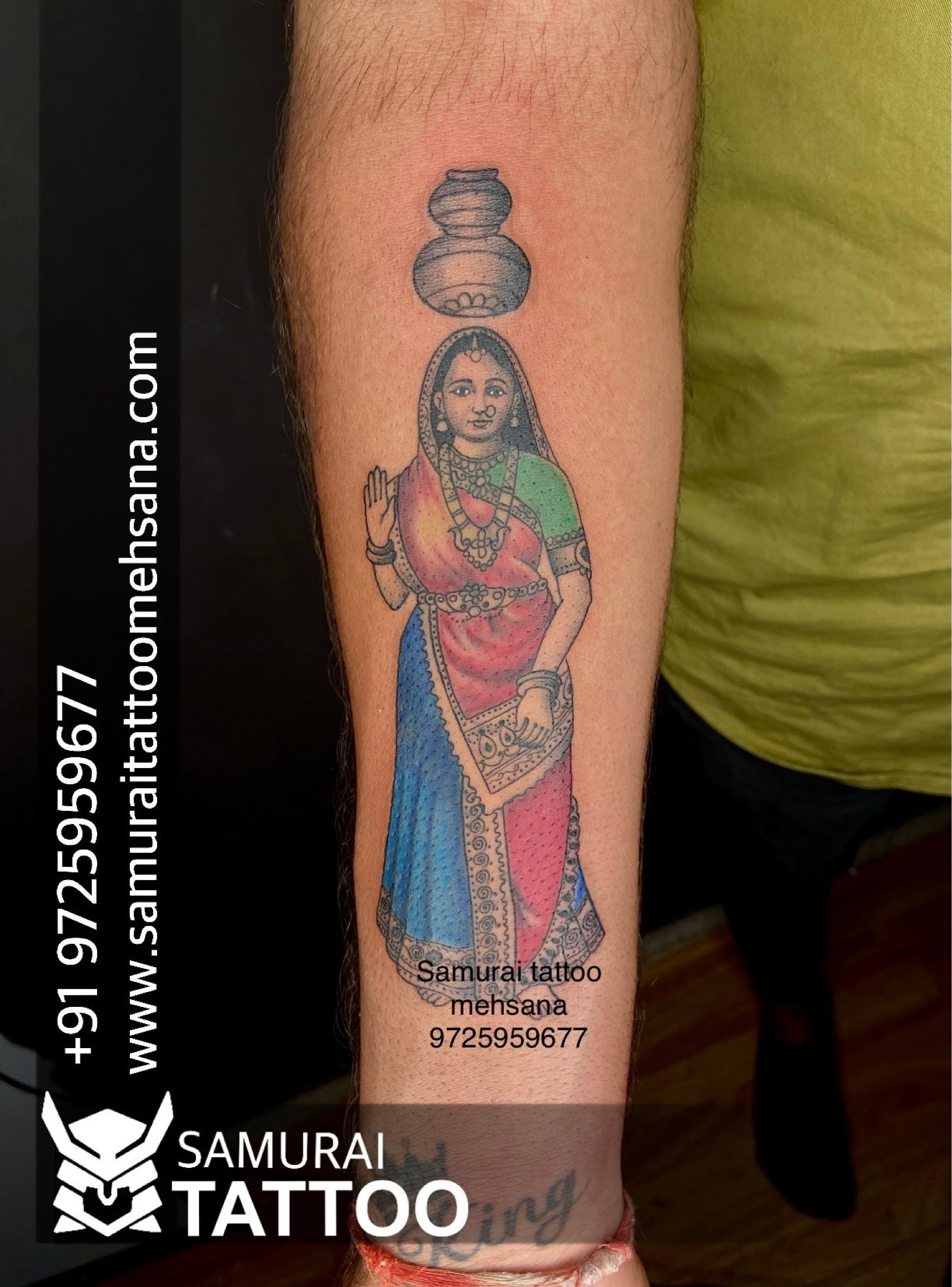 𝙉𝙚𝙬 𝙩𝙖𝙩𝙩𝙤𝙤 😎 #tonytattoo #tattooartist #newtattoo #indiatattoo # tattoo | Instagram