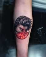 Tattoo