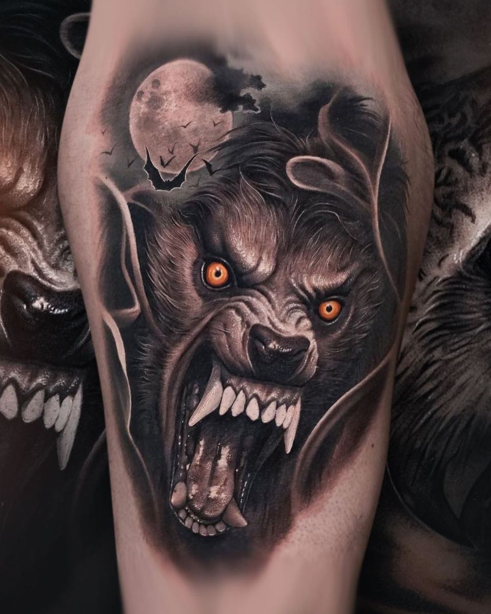 Tattoo uploaded by Ganga Tattoo Studio L.A. • Tattoodo