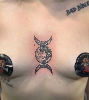 Tattoo by tattoo_piercing_kiev