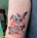 Mimikyu In Tattoos Search In 1 3m Tattoos Now Tattoodo