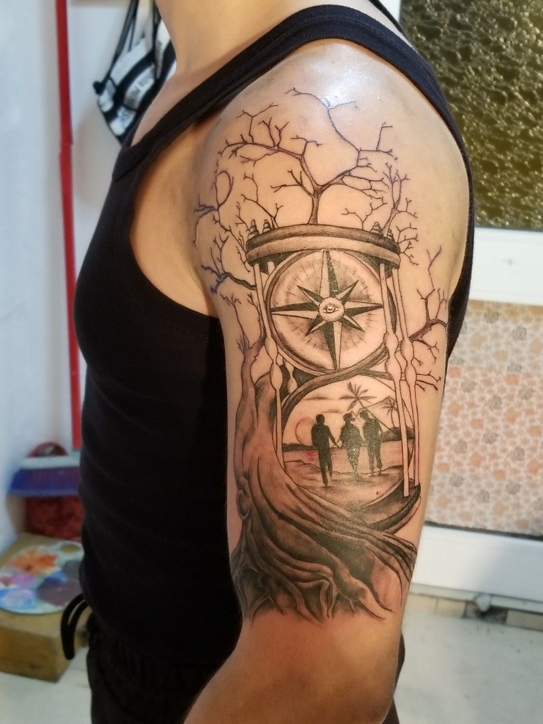 Top 24 Best Tree Tattoos (2022) • Tattoodo