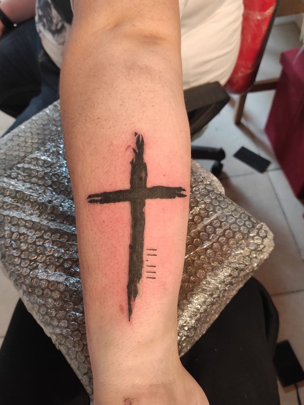 Cross Tattoos for Guys  Tattoo Ideas and Designs for Men