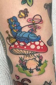 Tattoo