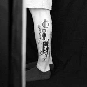 🎮🎮🎮┅┅┅#tattoo #tattoos #dotwork #dotworktattoo #lineworktattoo #blackwork #gamertattoo #darkness #geometrictattoo #geometricaltattoo #dotworker #boldtattoos #limbo #zürich #züri #zurich #bern #schaffhausen #stgallen #frauenfeld #luzern #aarau #baden #switzerland