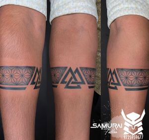 Tattoo uploaded by Samurai Tattoo mehsana • Band tattoo |Tattoo for boys |Boys  tattoo design |Band tattoo design |Band tattoo ideas • Tattoodo