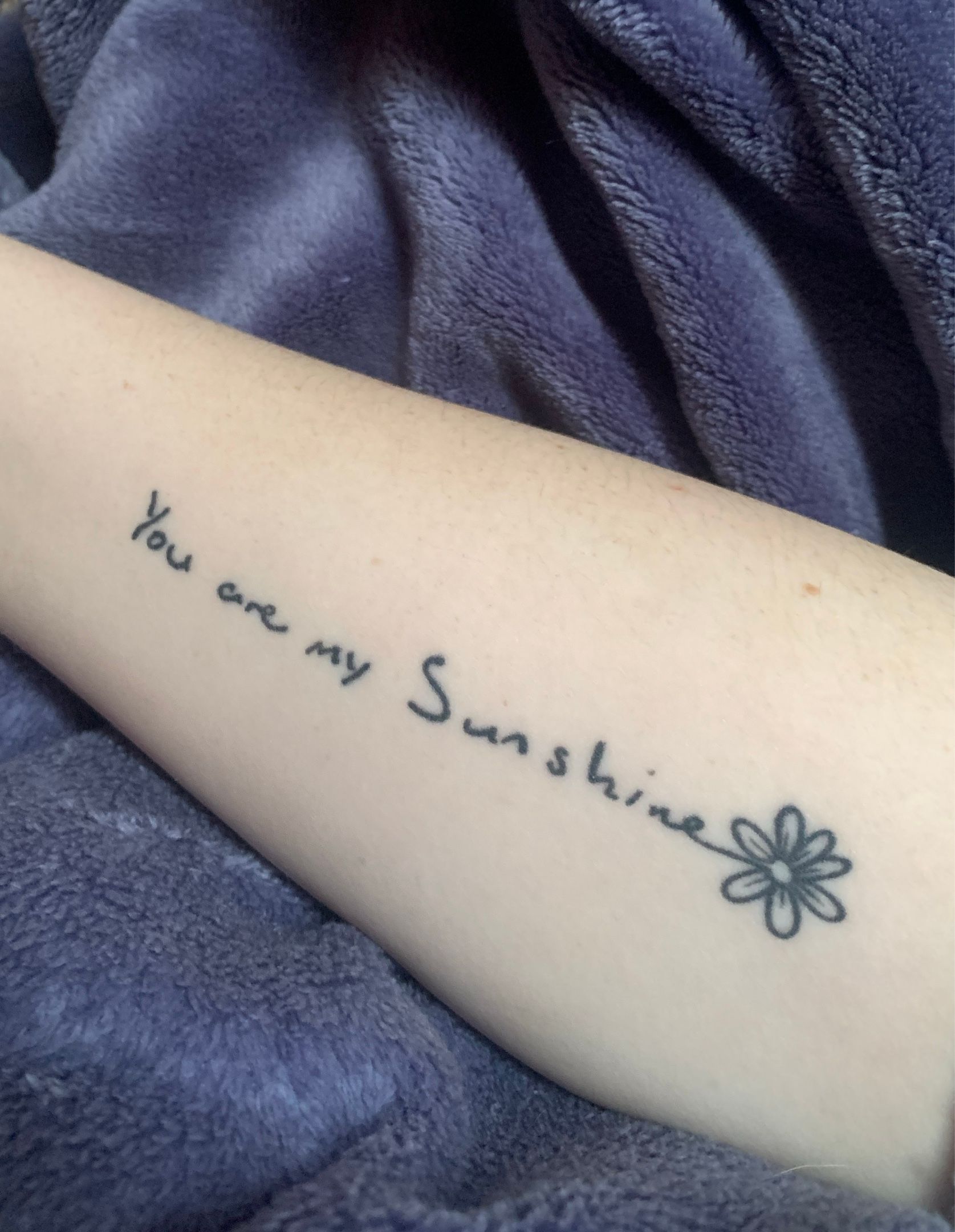 Meaningful Tattoo Ideas For Moms to Pay Homage to Their Kids