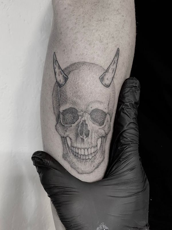 Tattoo from Whitelandstattoo