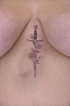 Tattoo from Deadfishink /Andy Gomez