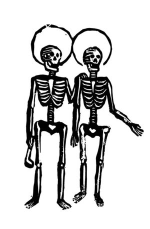david’s skeletons