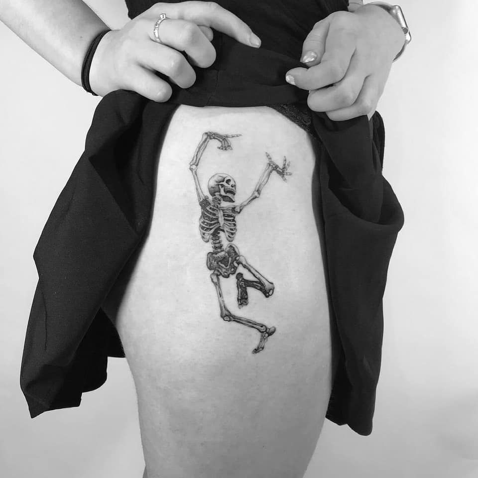 Shayne Smiths 62 Tattoos  Their Meanings  Body Art Guru