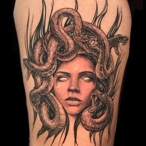 Tattoo by Reservoir Studios