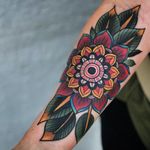Tattoo