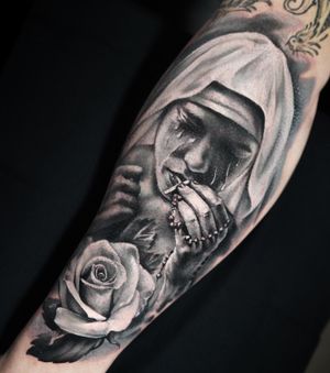 Tattoo by Ink.about.it