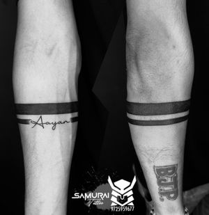 Band tattoo |Band tattoo design |Band tattoo ideas |Tattoo for boys |Band tattoo with name 