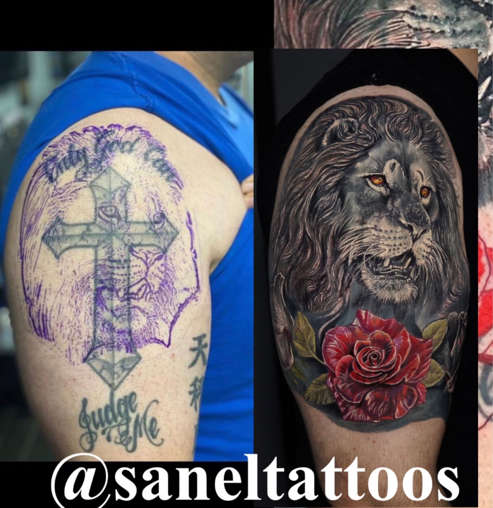 Artists  Ink Cult Tattoo