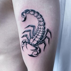 Tattoo by Newport Tattoo Costa Mesa