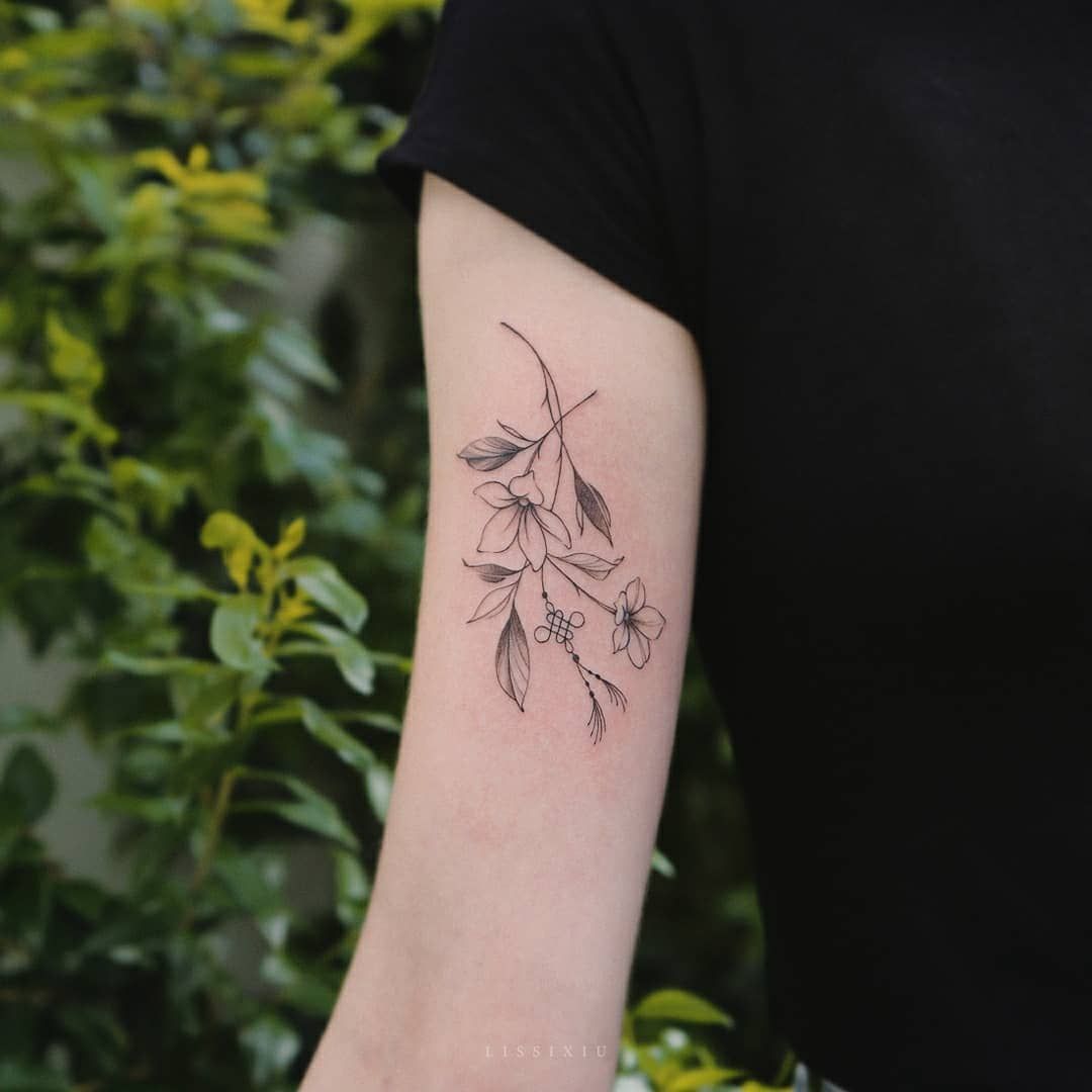 Tattoo Uploaded By Lisa Tattoodo