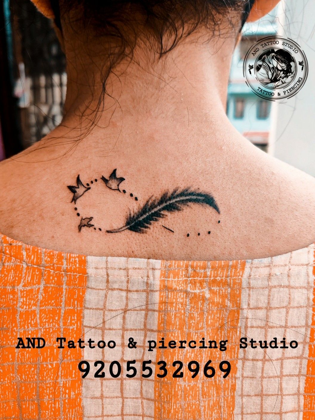 Tattoo uploaded by Mohit Dhingra • DM FOR APPOINTMENTS | MOHIT DHINGRA |  9205532969 • Tattoodo