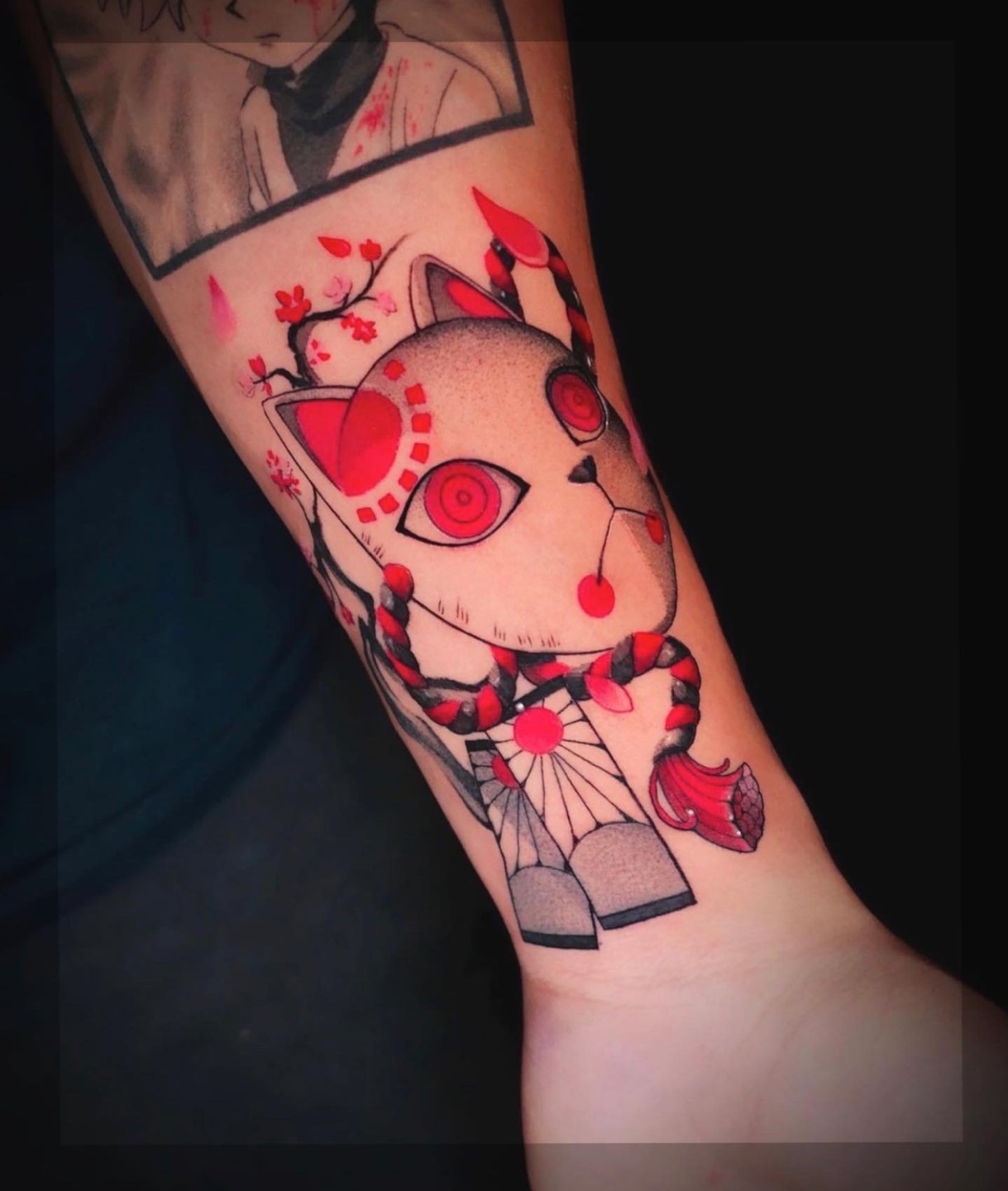 Tattoo uploaded by Romo Sim • Tattoodo