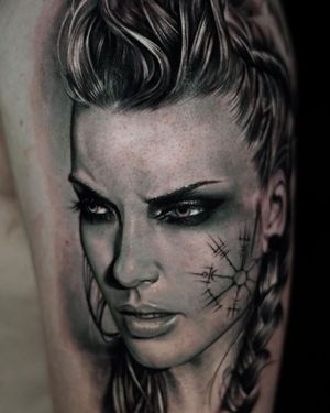 Tattoo by Private Studio
