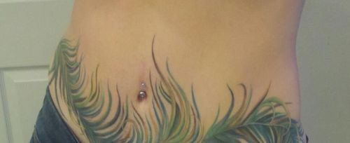 Tattoo image