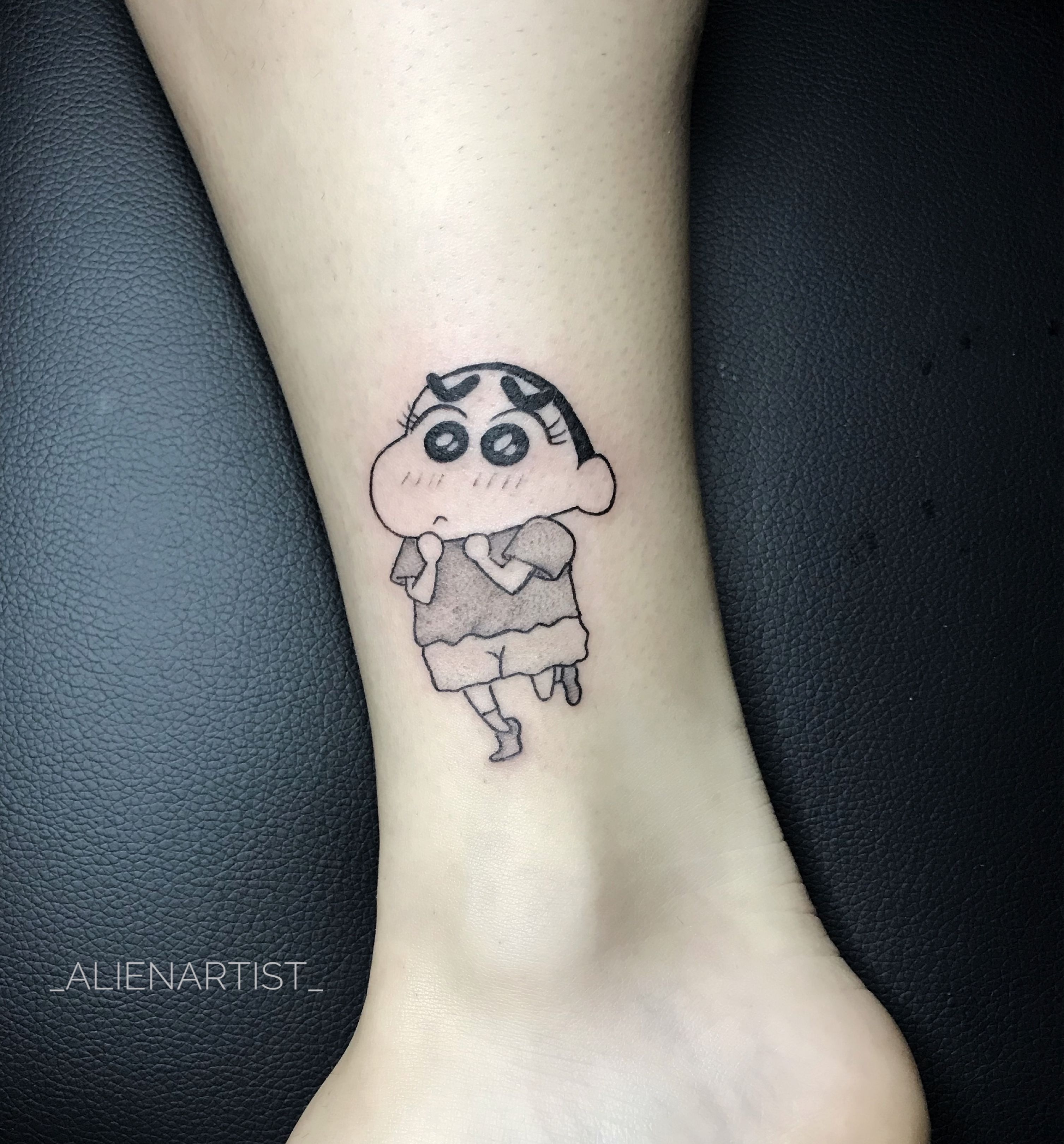 Paw Tattoo • Jia Kim on Instagram: 