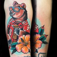 Tattoo