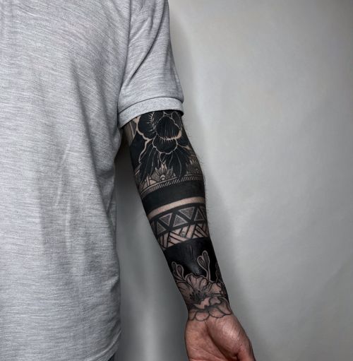 Tattoo image