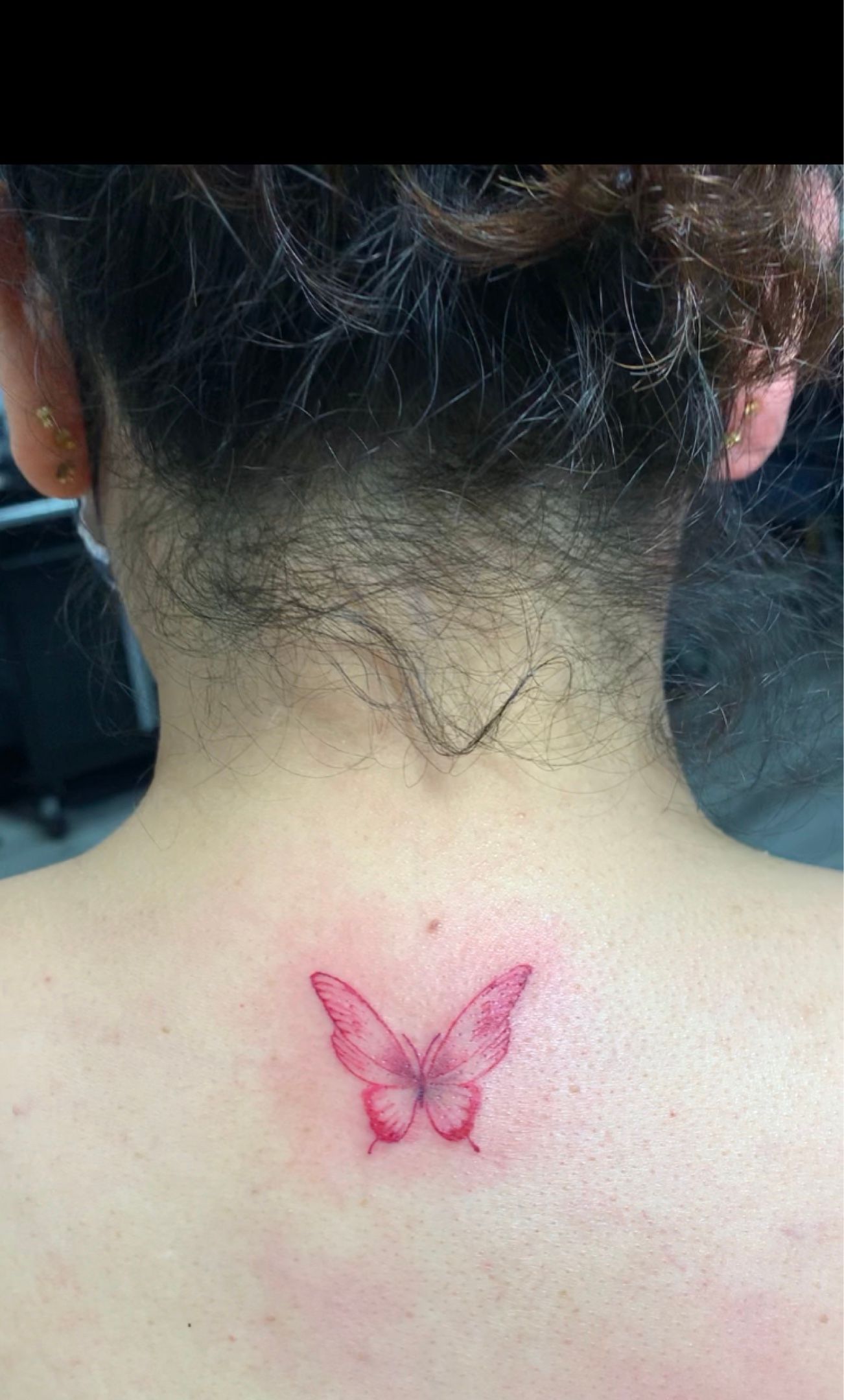 11 Butterfly Rib Tattoo Ideas That Will Blow Your Mind  alexie